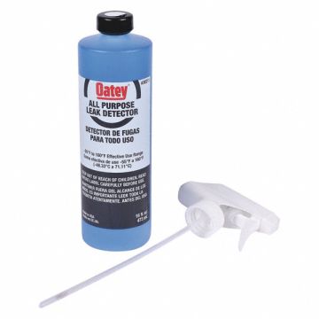 Leak Detector All Purpose 16 oz.