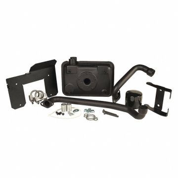 Exhaust Muffler Kit For Use With 11K742