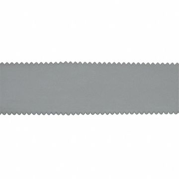 Squeegee Blade 16 in W Gray
