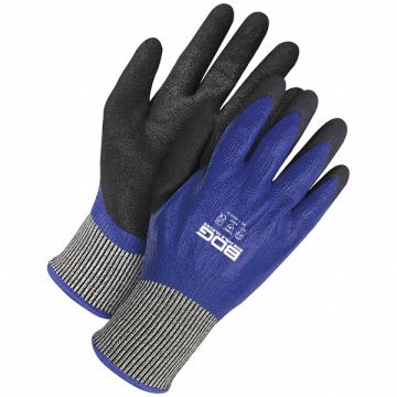 Coated Gloves 2XL/11