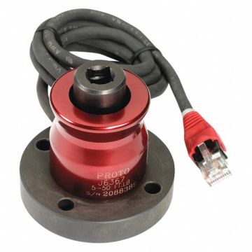 Torque Transducer 1/2in. Drive