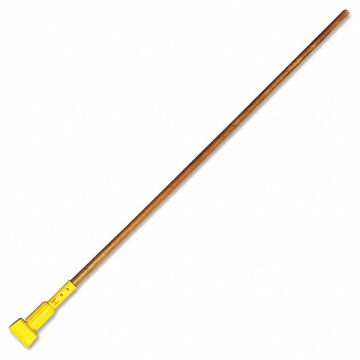 Wide Band Mop Handle 60 in L