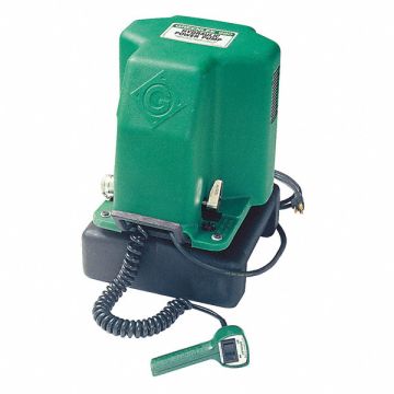 Pump Hyd Power W/Pendent Switch