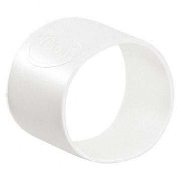 Rubber Band Size 1-1/2 White PK5
