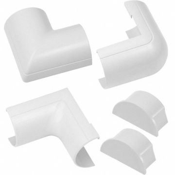 Clip Over Accessory Pack PVC