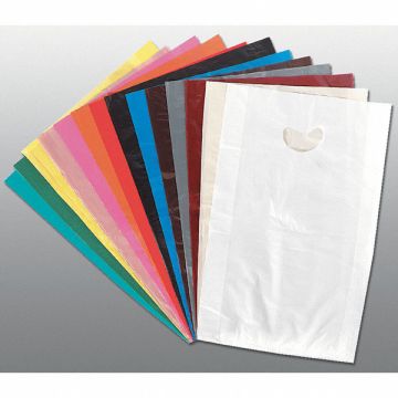 Plastic Shopping Bag Merchandise PK500
