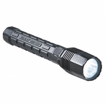Handheld Flashlight Xenoy Black 1072lm