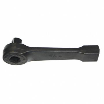 Slugging Wrench Adapter 1x11-1/2 In