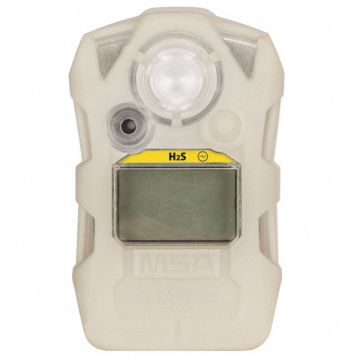 Gas Detector Phsphrscnt H2S 0 to 200 ppm