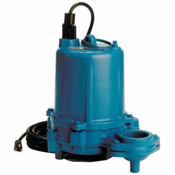 1 HP Effluent Pump Tether Float