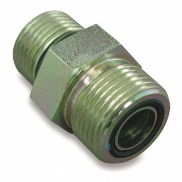 Hose Adapter 3/4 ORS 3/8 ORB