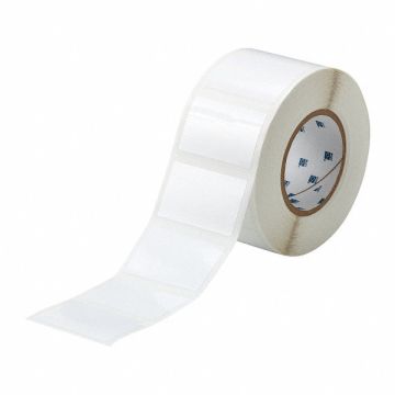 Therm Transfer Label Poly 1.75x2.75