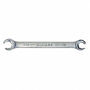 Flare Nut Wrench 3/4 x 1