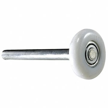 Door Roller Shaft 4 L 1-3/4 Dia PK10