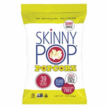 Skinnypop Popcorn Original PK12