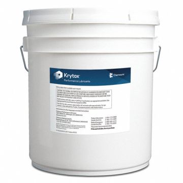 Grease Pail 20kg