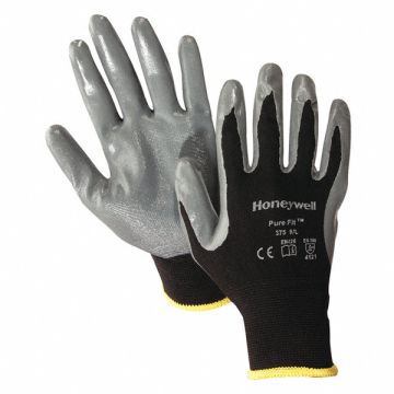 Cut-Resistant Glove Pure Fit 375 S PR