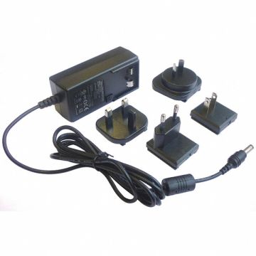 Battery Charger Plastic