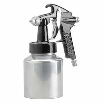 Spray Gun 1.5cfm 32fl oz Cup 1.3mmNozzle