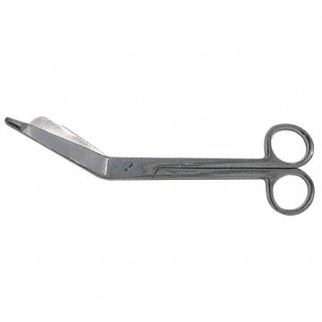 Lister Bandage Scissors Silver 7-1/4 L