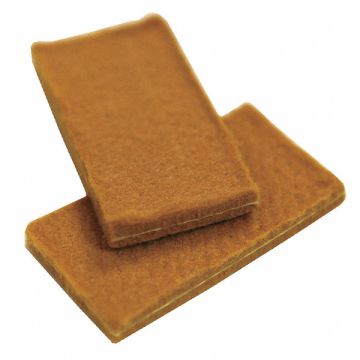 Cleaning Pads High Conductivity PK10