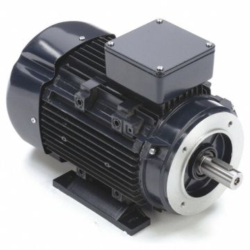 GP Motor 2 HP 1 745 RPM 230/460V AC 90L