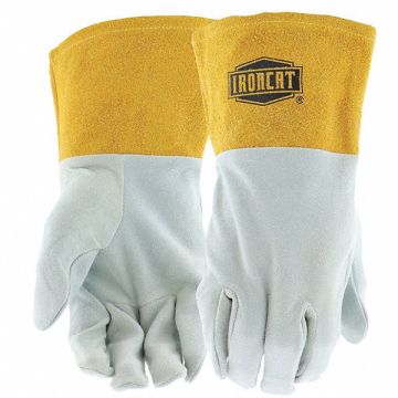 H5671 Welding Gloves TIG 12 L PR