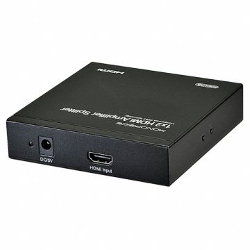 HDMI Splitter HDMI RJ45 DC 5V 4 Port