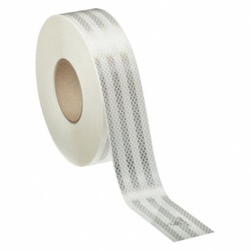 Reflective Tape 6 W 150 ft L