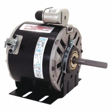 Motor 1/3 HP 1625 rpm 48Y 208-230V