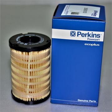 Fuel Filter, 26560163, Perkins