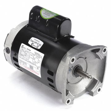 Motor 1/2 HP 3 450 rpm 56Y 115/208-230V
