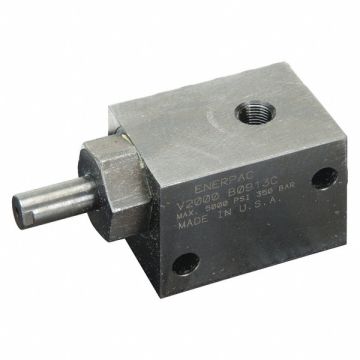 Sequence Valve 1/8-27 4 GPM