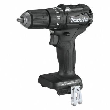 Cordless Hammer Drill/Driver