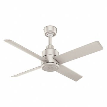 Commercial Ceiling Fan White 5ft Blade