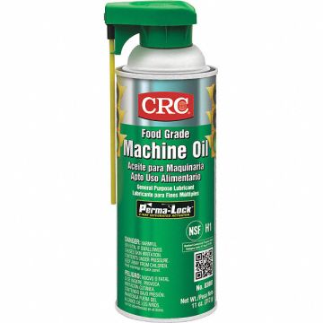 Food Grade Machine Oil 11 oz