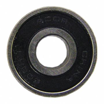 Rear Wheel Bearing