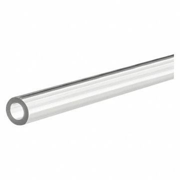 FDA PVC and 3A Tubing 14.5 psi 50 ft