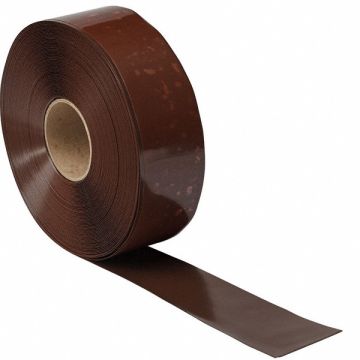 Floor Tape Brown 3 inx100 ft Roll