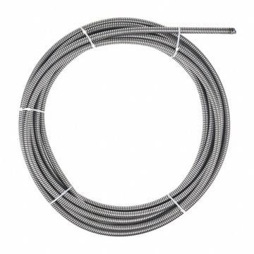 Drain Cleaning Cable 5/8 x 100 ft Steel