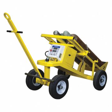Aviation Tire Inflation Cart 62 Size