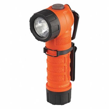 Handheld Flashlight Tactical Grade LED
