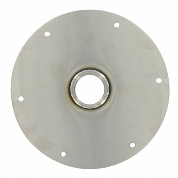 Half Coupling Flange For Use With 2HMD1