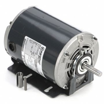 GP Motor 1/2 HP 1 725 RPM 115V AC 48Z