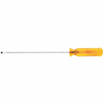 Slotted Screwdriver 1/8 in