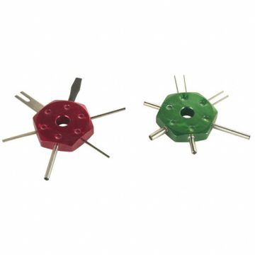 Wire Connector Set For Use W/ Vehicles