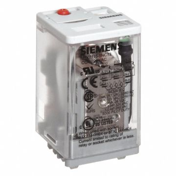 US2 3TX7115-5FC03C Plug-in Relay Basic