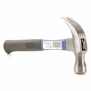 Curved Claw Hammer 20 Oz 13 1/2 In