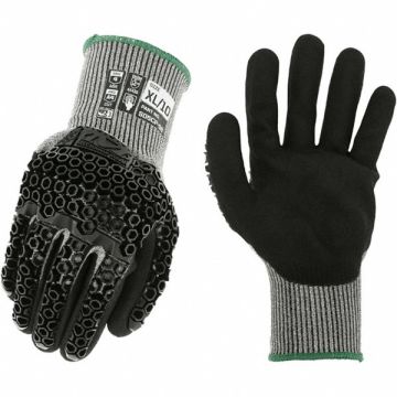 Cut-Resistant Gloves 8 PR