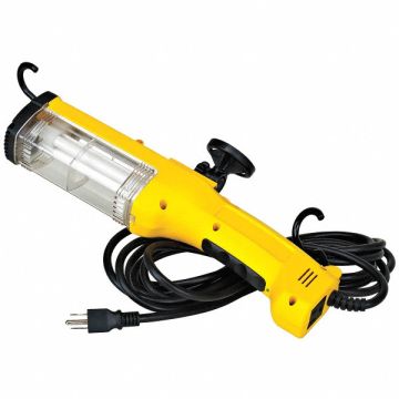 Hand Lamp AC Adapter Fluorescent 26W